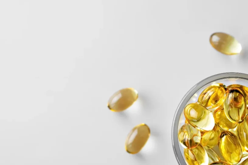 魚油功效有這些！魚油什麼時候吃最好？魚油推薦這些人最適合