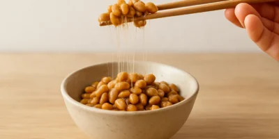 吃納豆可以降膽固醇？一次看懂納豆功效、劑量與補充建議