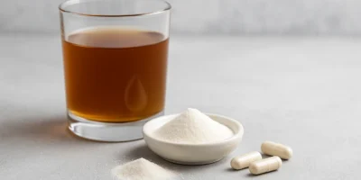 膠原蛋白推薦 | 功效、禁忌到正確吃法，帶你了解膠原蛋白小知識